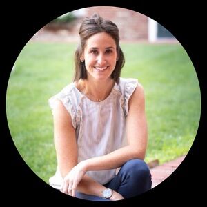 Meet your Posher, Catherine